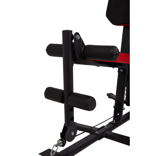 Фитнес станция  Fit-On G1 1010-0055 - фото №2